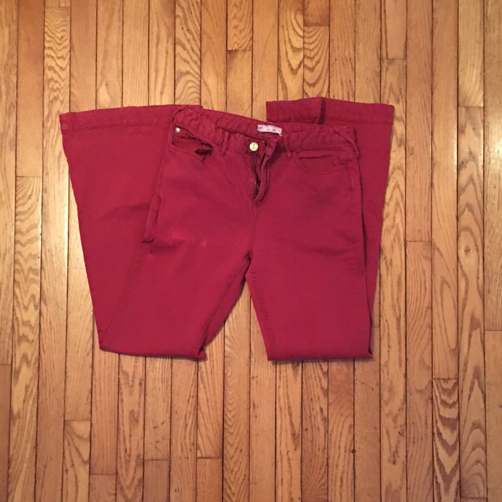 Free People Jeans